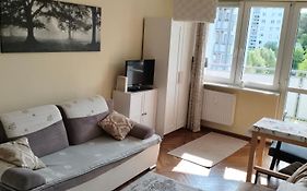 Marea Apartament Przylesie Opera Leśna